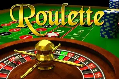Roulette trực tuyến VN68