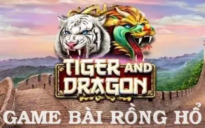 Rồng Hổ trực tuyến VN68