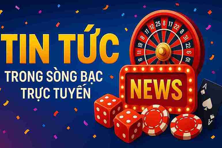 VN68 TIN TỨC