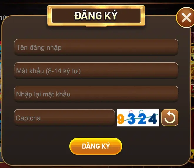 VN68 Đăng ký dễ dàng – Tham gia ngay chỉ trong vài bước